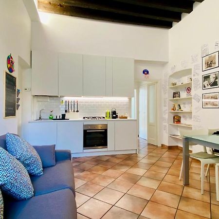 Sweet Apartment Milano Navigli S1 Exteriör bild
