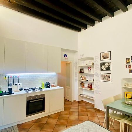 Sweet Apartment Milano Navigli S1 Exteriör bild