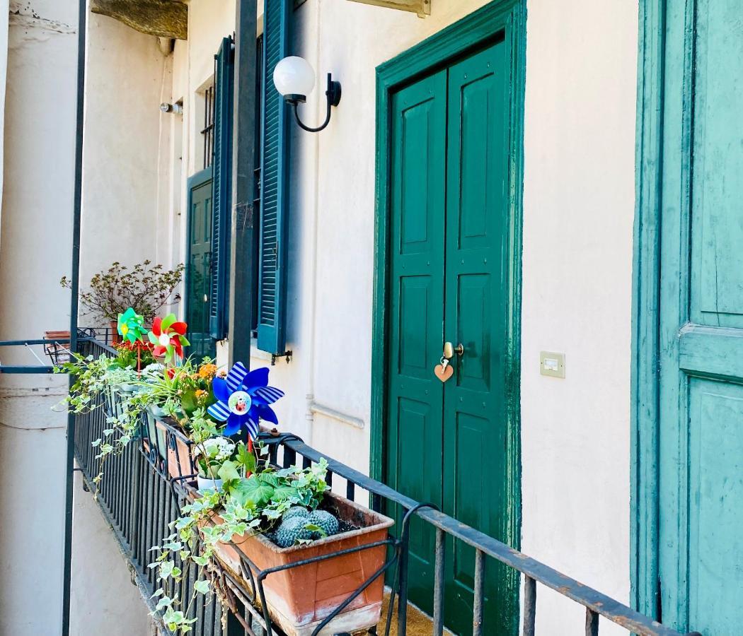 Sweet Apartment Milano Navigli S1 Exteriör bild