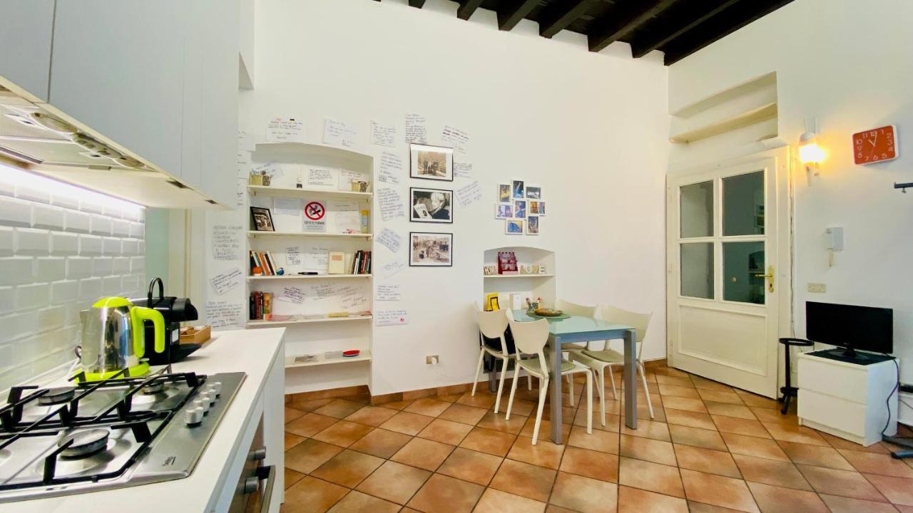 Sweet Apartment Milano Navigli S1 Exteriör bild