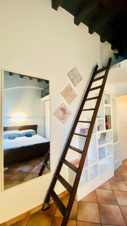 Sweet Apartment Milano Navigli S1 Exteriör bild