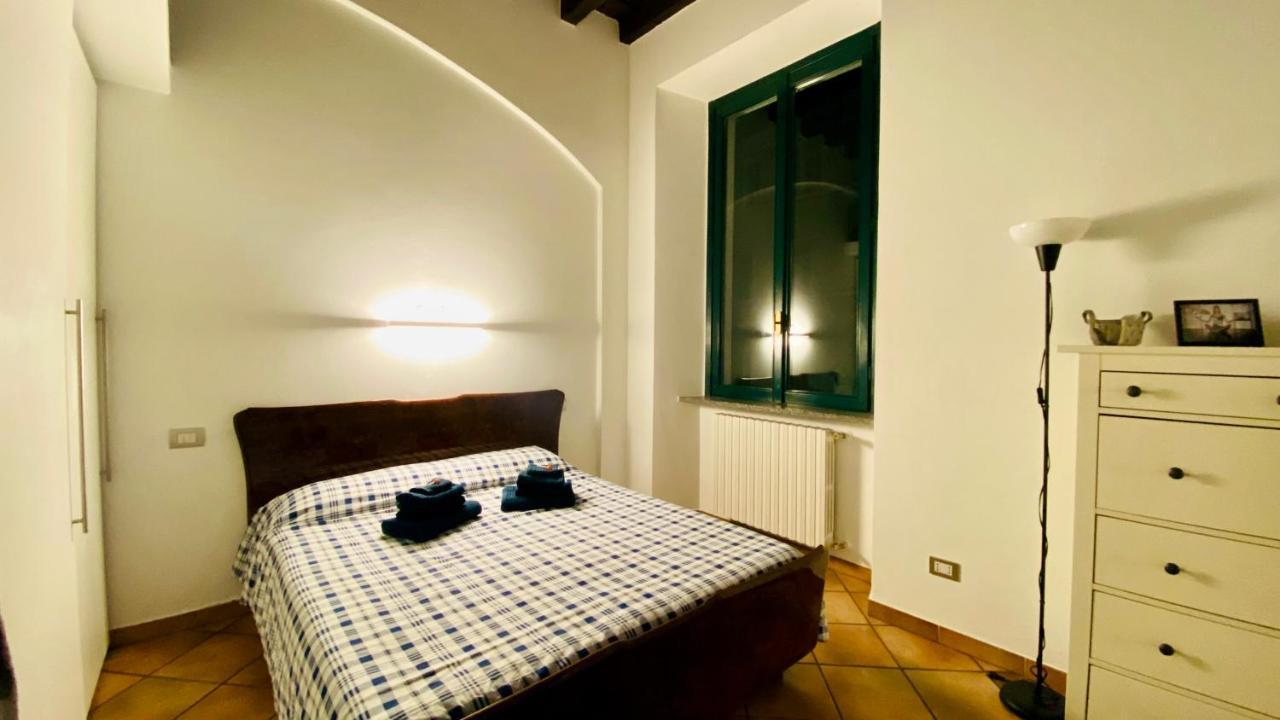 Sweet Apartment Milano Navigli S1 Exteriör bild